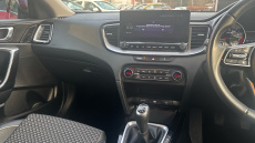 Kia Ceed 1.5T GDi ISG 3 5dr Petrol Estate